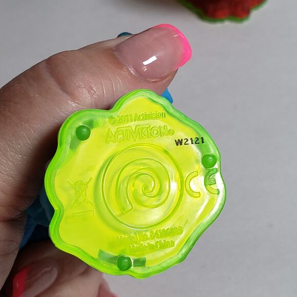 Skylanders Spyro Adventure Original Characters lot of 7 - Picture 16 of 16